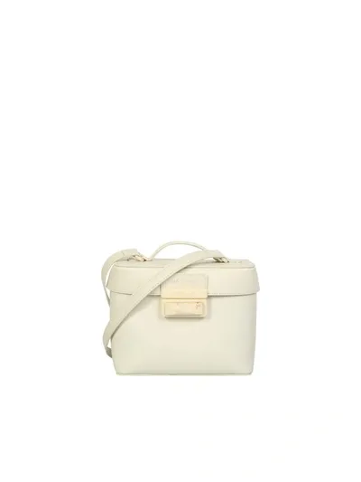 Gia Borghini Bags In Beige