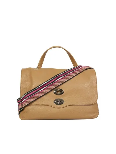 Zanellato Bags In Beige