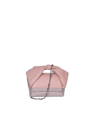 Jw Anderson J.w. Anderson Bags In Pink