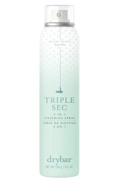 Drybar Mini Triple Sec 3-in-1 1.67 oz Blanc Scent In No Color