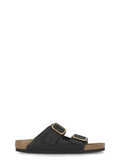 Birkenstock Sandals Black