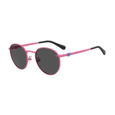 Chiara Ferragni Cf 1002/s Sunglasses In Purple