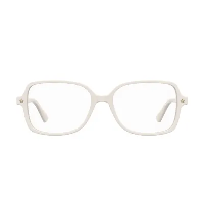 Chiara Ferragni Cf 1026 Eyeglasses In White