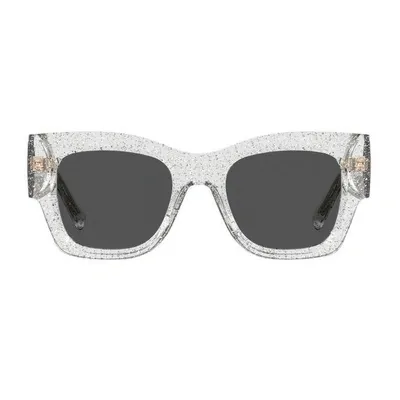 Chiara Ferragni Cf 7023/s Sunglasses In Gray