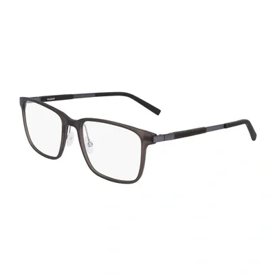 Flexon Ep8004 Eyeglasses In 020 Gray