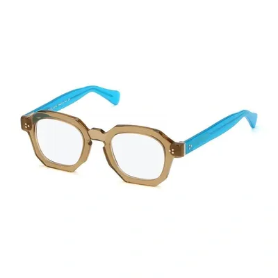 Giuliani Occhiali Giuliani H170 Eyeglasses In Multicolor