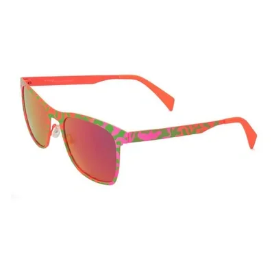 Italia Independent Eyeeye 0024 Sunglasses In Multicolor