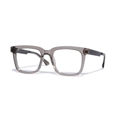 Tree Spectacles Ts-baucis Eyeglasses In 2860 Gray