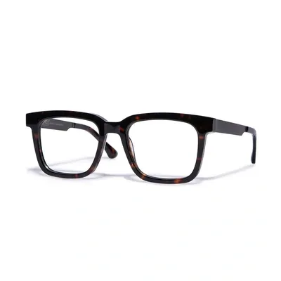 Tree Spectacles Ts-baucis Eyeglasses In 2859 Tartarugato