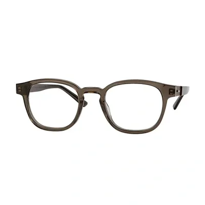 Tree Spectacles Ts-charlie Eyeglasses In 2562 Gray