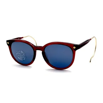 Vuarnet Vl1511 Sunglasses In Red