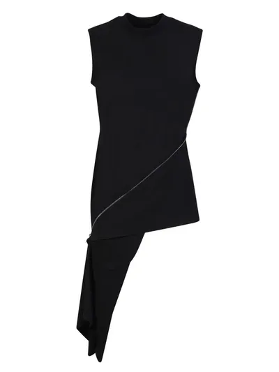 Jw Anderson J.w. Anderson Tops In Black