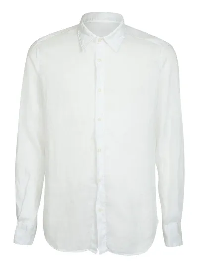 Original Vintage Shirts In White