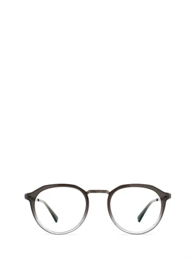 Mykita Eyeglasses In A54 Shiny Graphite/grey Gradie