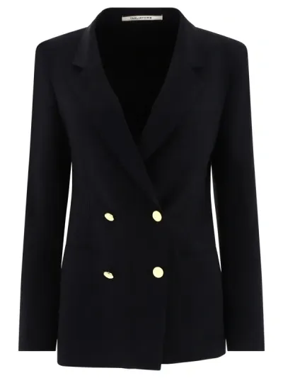 Tagliatore Nayade Jackets In Black