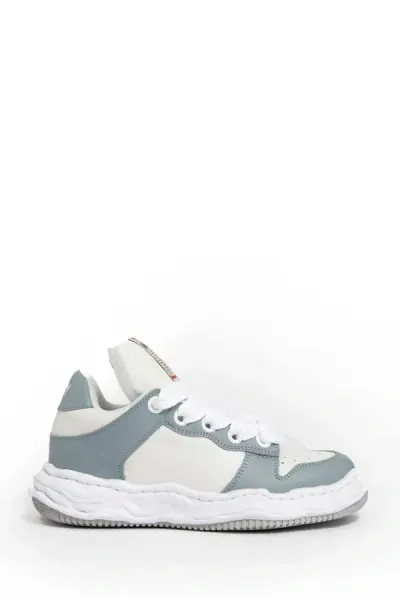 Miharayasuhiro Maison Mihara Yasuhiro Sneakers In Grey