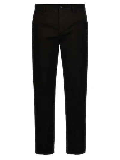 Department 5 Prince Pants In Black