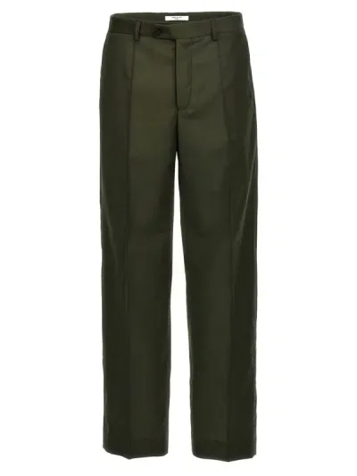 Cellar Door Vanni Pants In Green