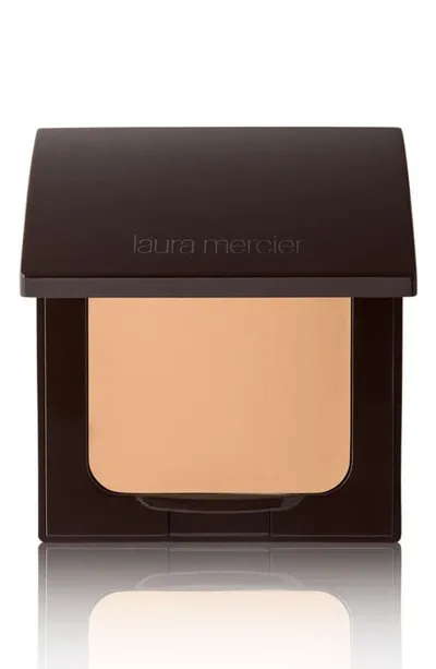 Laura Mercier Translucent Pressed Setting Powder Medium Deep 0.3 oz/ 9 G