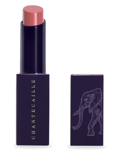 Chantecaille Lip Veil Lipstick In Honeypot