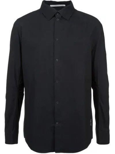 Taichi Murakami Inside Shirt In Black