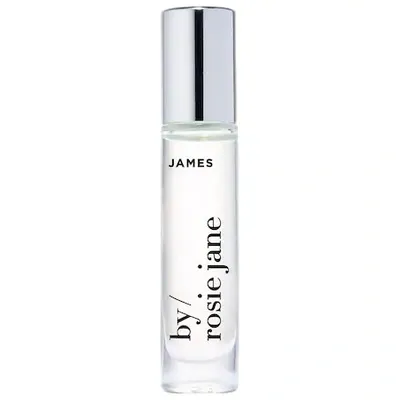 By Rosie Jane James Perfume Oil .25 Fl oz / 7.5 ml