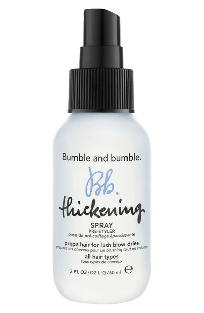 Bumble And Bumble Thickening Spray In 2 oz