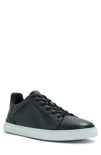 Aldo Benny Sneaker In Black