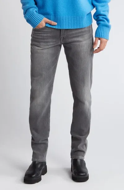 Frame L'homme Slim Fit Jeans In Lake City