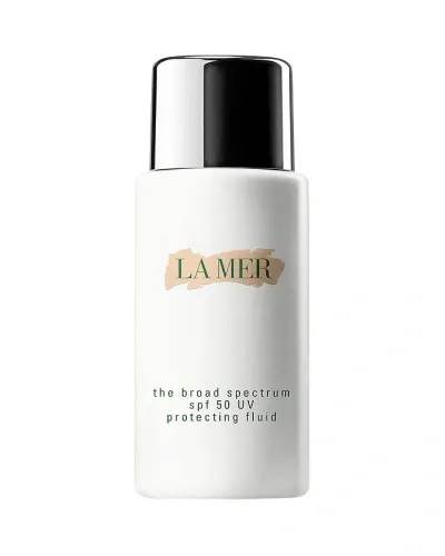 La Mer The Broad Spectrum Face Sunscreen Spf 50 1.7 oz/ 50 ml In Size 1.7-2.5 Oz.