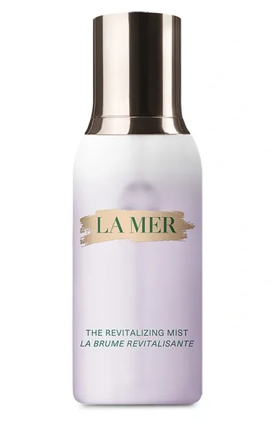 La Mer The Revitalizing Mist In White