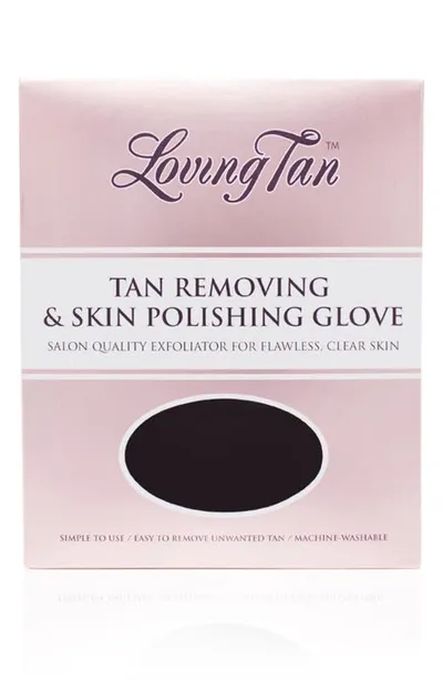 Loving Tan Tan Removing & Skin Polishing Glove