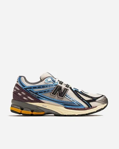 New Balance 1906rrb In Blue