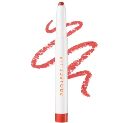 Project Lip Plump And Fill Lip Liner 1.7g (various Shades) - Flirt