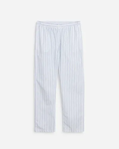 Soulland Fadi Pants In White