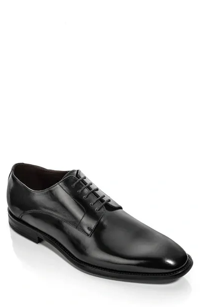 To Boot New York Amedeo Derby In Black