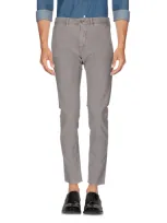 Siviglia Pants In Grey