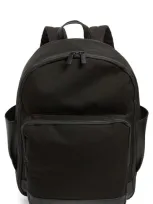 Beis The Backpack In Black