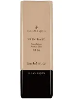 Illamasqua Skin Base Foundation - 06