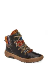 Josef Seibel Maren Bootie In Multi