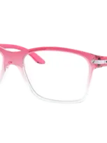 Oakley Cartwheel™ (youth Fit) Eyeglasses In Pink