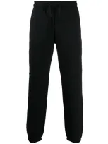 Dickies Construct Elasticated Waist Trousers In Black