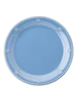 Juliska Berry & Thread Dinner Plate - Chambray