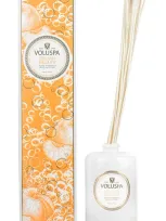 Voluspa Italian Bellini Home Ambience Reed Diffuser