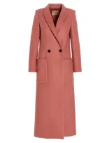 Twinset Coat