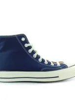 Converse Chuck 70 Blue Rust Sneaker