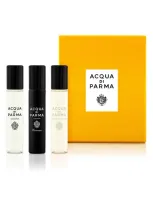 Acqua Di Parma Colonia Discovery Set - Eau De Cologne In Na