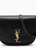 Saint Laurent Medium Kaia Crossbody Bag In Black