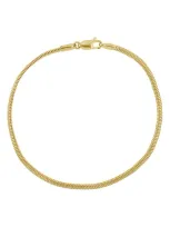 Bony Levy 14k Gold Cable Chain Necklace In 14k Yellow Gold