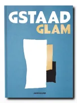 Assouline Publishing Gstad Glam Book